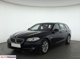BMW 520 2012 2.0 181 KM