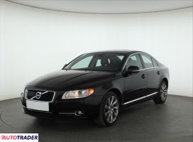 Volvo S80 2012 2.0 237 KM
