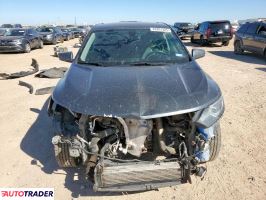 Chevrolet Equinox 2019 1