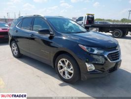 Chevrolet Equinox 2019 2 Chevrolet Equinox 2019 2