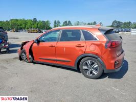 Kia Niro 2022 1