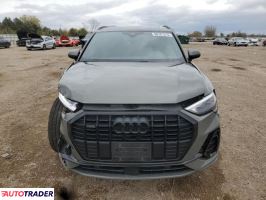 Audi Q3 2021 2