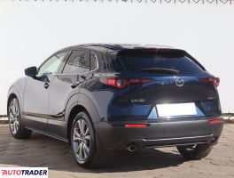 Mazda CX-30 2021 2.0 147 KM