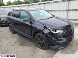 Chevrolet Equinox 2020 2
