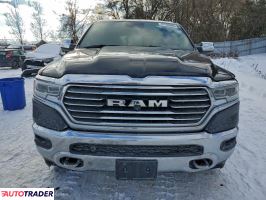 Dodge Ram 2022 5