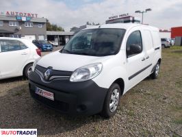 Renault Kangoo 2018 1.5