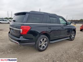 Ford Expedition 2023 3