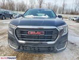 GMC Terrain 2024 1