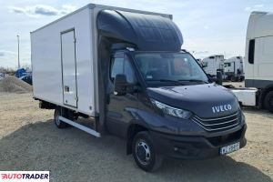 Iveco Daily - zobacz ofertę