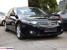 Honda Accord 2010 2 155 KM