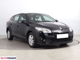 Renault Megane 2011 1.5 108 KM Renault Megane 2011 1.5 108 KM
