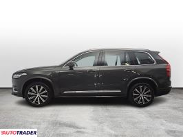 Volvo XC90 2022 2.0 310 KM