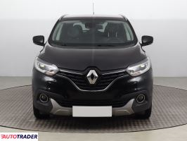 Renault Kadjar 2016 1.6 128 KM