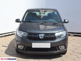 Dacia Sandero 2017 1.1 72 KM Dacia Sandero 2017 1.1 72 KM
