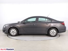 Opel Insignia 2015 1.8 138 KM