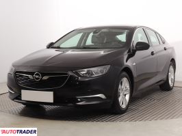 Opel Insignia 2019 2.0 167 KM