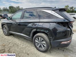 Hyundai Tucson 2023 1 Hyundai Tucson 2023 1