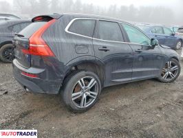Volvo XC60 2021 2