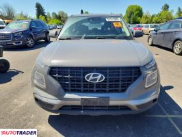 Hyundai Pozostałe 2020 1
