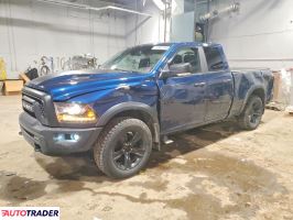 Dodge Ram 2021 3