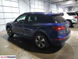 Audi Q5 2020 2 Audi Q5 2020 2
