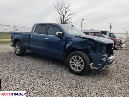 Chevrolet Silverado 2024 3 Chevrolet Silverado 2024 3