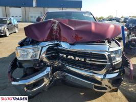 Dodge Ram 2021 3 Dodge Ram 2021 3