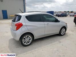 Chevrolet Spark 2021 1 Chevrolet Spark 2021 1