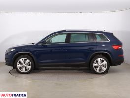 Skoda Kodiaq 2017 2.0 177 KM