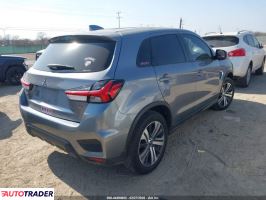 Mitsubishi Outlander 2023 2