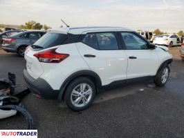 Nissan Pozostałe 2020 1