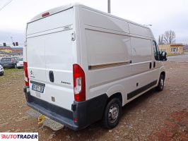 Citroen Jumper 2017 2 Citroen Jumper 2017 2