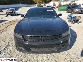 Dodge Charger 2019 3