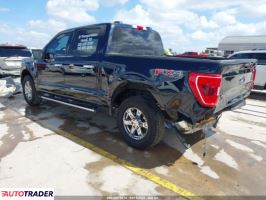 Ford Pozostałe 2022 2 Ford Pozostałe 2022 2