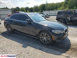BMW 330 2020 2