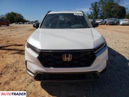 Honda CR-V 2024 2