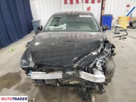 Hyundai Sonata 2022 2 Hyundai Sonata 2022 2