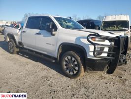 Chevrolet Silverado 2023 6 Chevrolet Silverado 2023 6