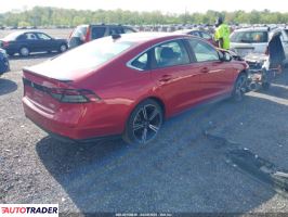 Honda Accord 2023 2 Honda Accord 2023 2
