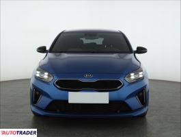 Kia PROCEED 2021 1.5 156 KM