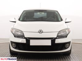 Renault Megane 2013 1.5 108 KM Renault Megane 2013 1.5 108 KM