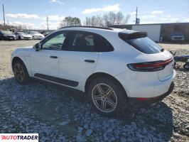 Porsche Macan 2021 3