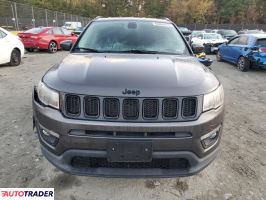 Jeep Compass 2019 2