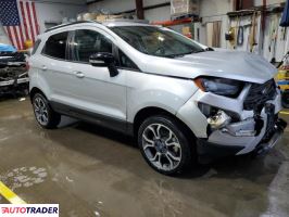 Ford EcoSport 2020 2