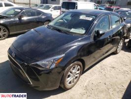 Toyota Yaris 2017 1 Toyota Yaris 2017 1