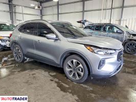 Ford Escape 2024 2