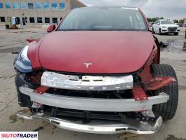 Tesla Model Y 2023 Tesla Model Y 2023