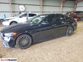 Mercedes CL 2023 2