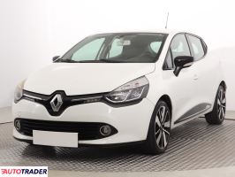 Renault Clio 2013 1.5 73 KM