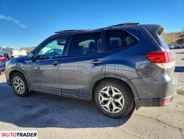 Subaru Forester 2020 2